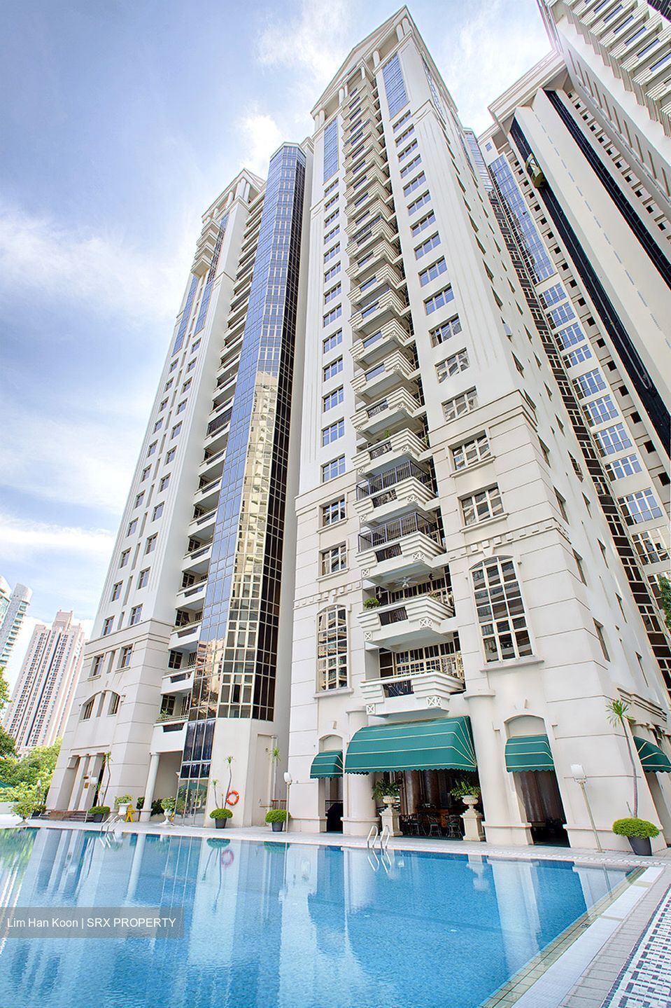 Leonie Condotel (D9), Condominium #458972011